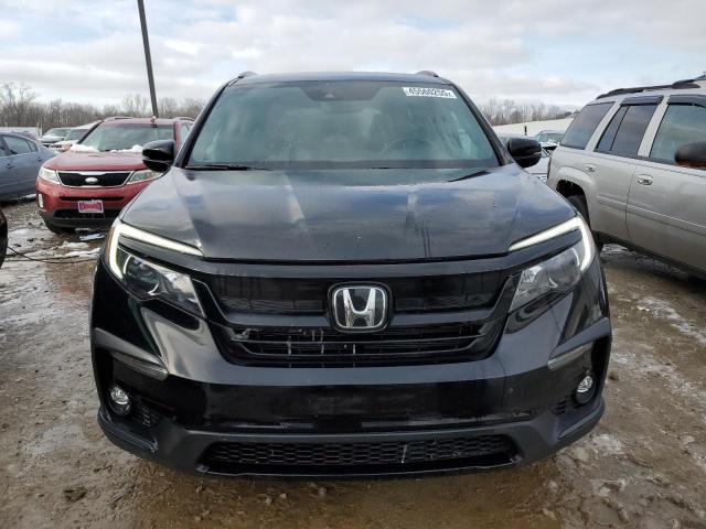 2022 HONDA PILOT TRAI 5FNYF6H87NB096863