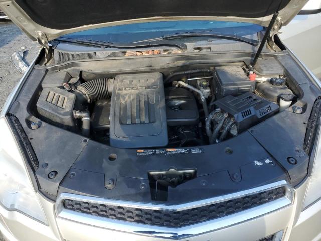 2015 CHEVROLET EQUINOX LT - 2GNALBEK7F1169938