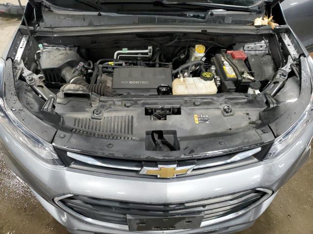 2020 CHEVROLET TRAX LS 3GNCJKSBXLL185189