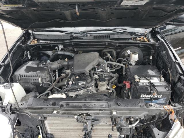 2020 TOYOTA TACOMA DOU - 5TFAX5GN2LX172833