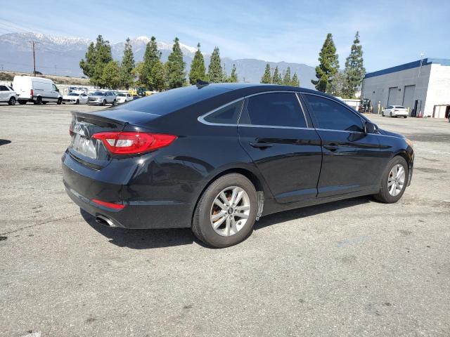 5NPE24AF9HH585878 Hyundai Sonata Se 2017