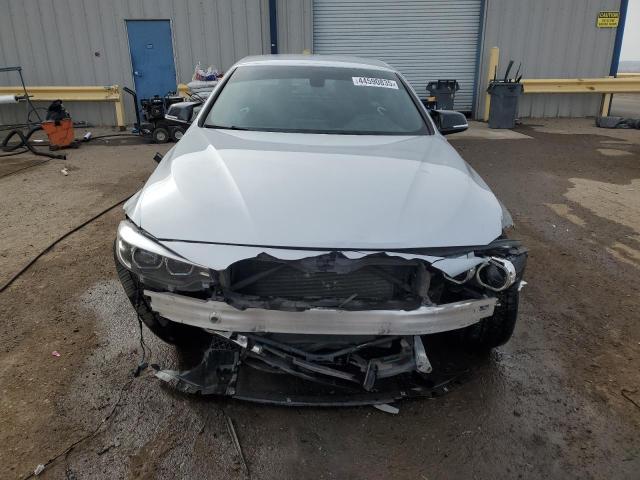 2018 BMW 430I - WBA4Z1C59JEC59109