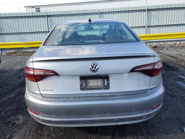 2019 VOLKSWAGEN JETTA S - 3VWC57BU5KM266604