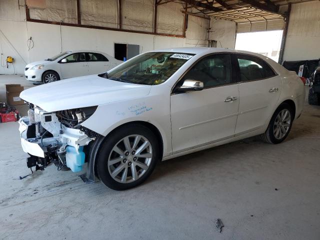 CHEVROLET MALIBU 2LT