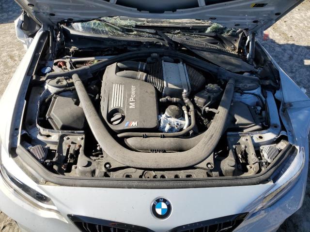 2020 BMW M2 COMPETI WBS2U7C08L7F87752