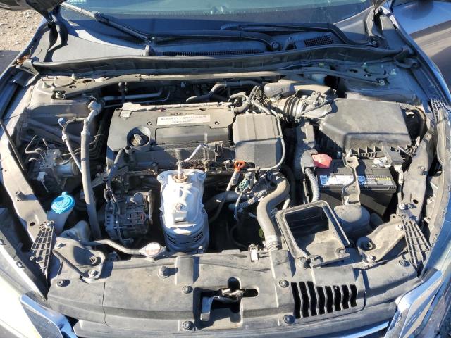 2015 HONDA ACCORD SPO - 1HGCR2F57FA222783