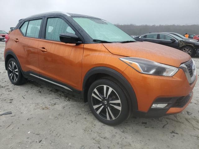 2018 NISSAN KICKS S - 3N1CP5CU9JL538420