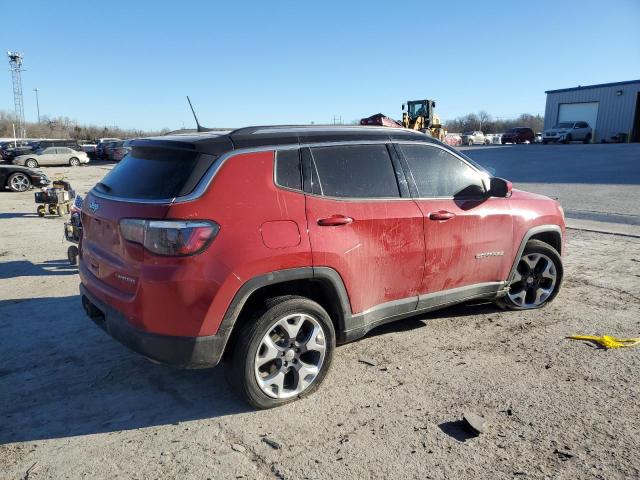 2021 JEEP COMPASS LI - 3C4NJDCB9MT604467