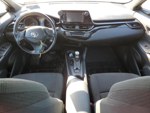 2018 TOYOTA C-HR XLE - NMTKHMBX9JR015239