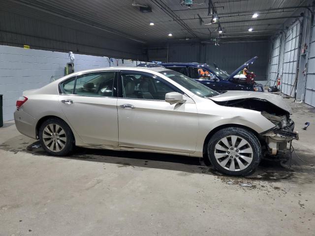 Vin: 1hgcr3f80da026746, lot: 43841285, honda accord exl 20134