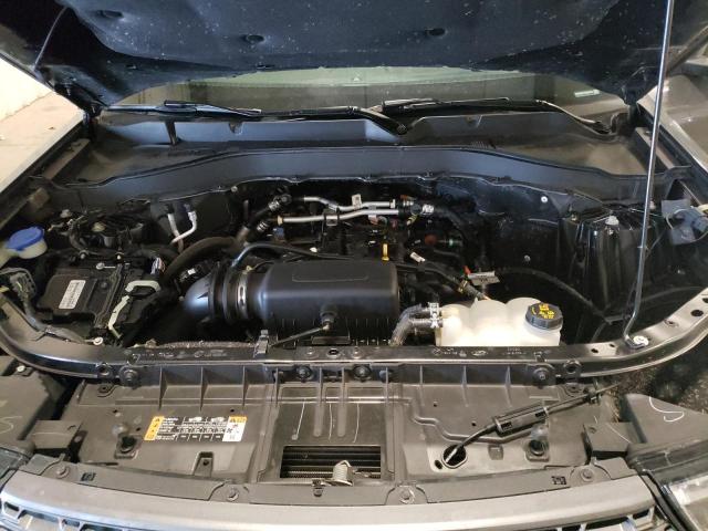 2022 FORD EXPLORER X - 1FMSK8DH7NGB27629