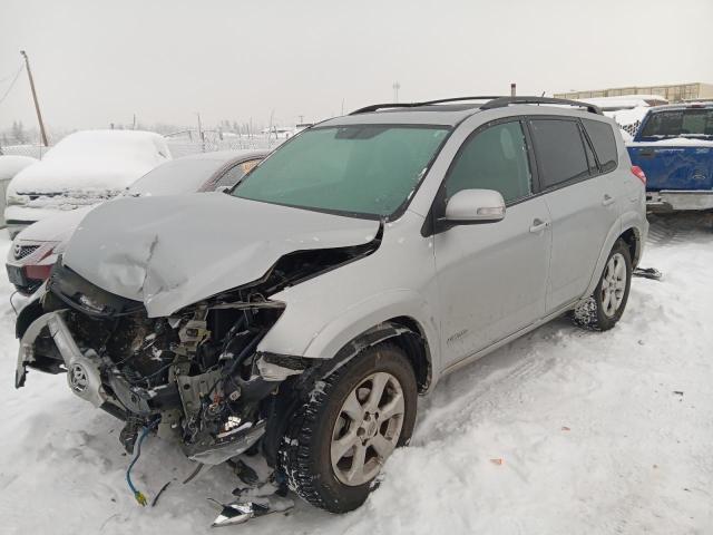 Vin: 2t3dk4dv3aw035931, lot: 43483925, toyota rav4 limited 2010 img_1