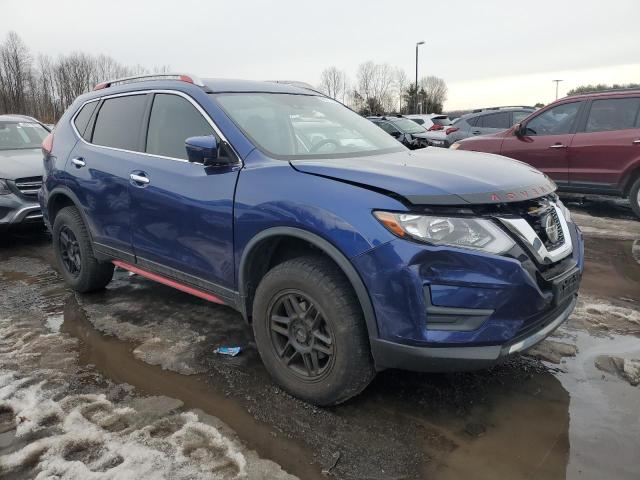 Vin: jn8at2mv7kw370685, lot: 45111745, nissan rogue s 20194