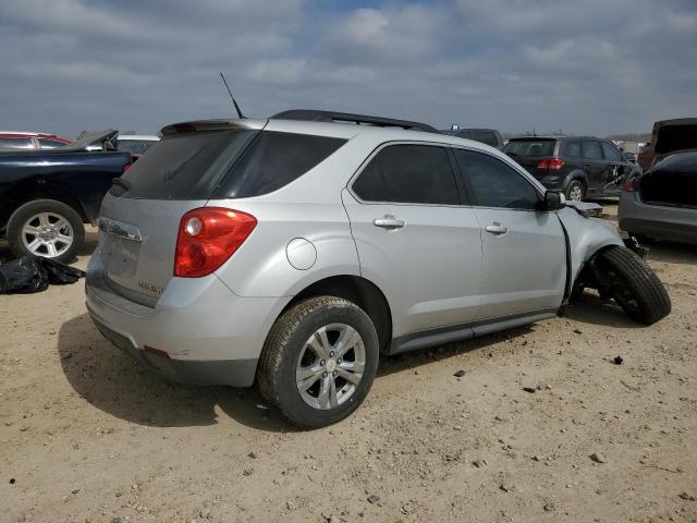 2010 CHEVROLET EQUINOX LT - 2CNALDEW1A6235446
