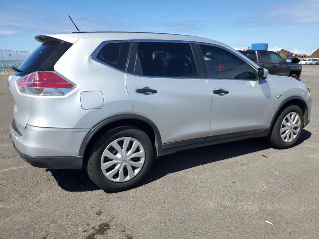 2016 NISSAN ROGUE S - 5N1AT2MT2GC831631