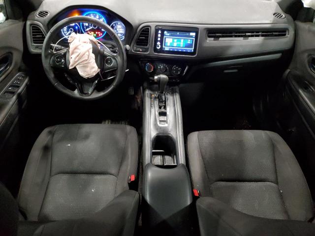 2019 HONDA HR-V SPORT - 3CZRU6H15KG711164