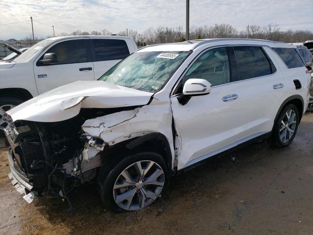 HYUNDAI PALISADE SEL