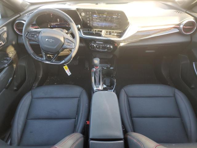 2024 CHEVROLET TRAX 2RS - KL77LJE26RC123607