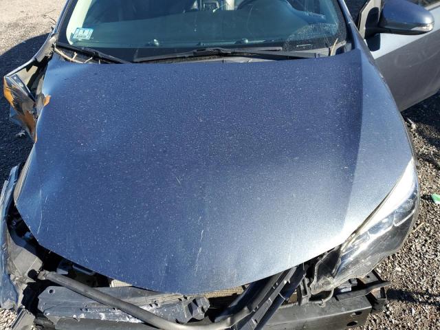 2019 TOYOTA COROLLA L - 2T1BURHE4KC176754