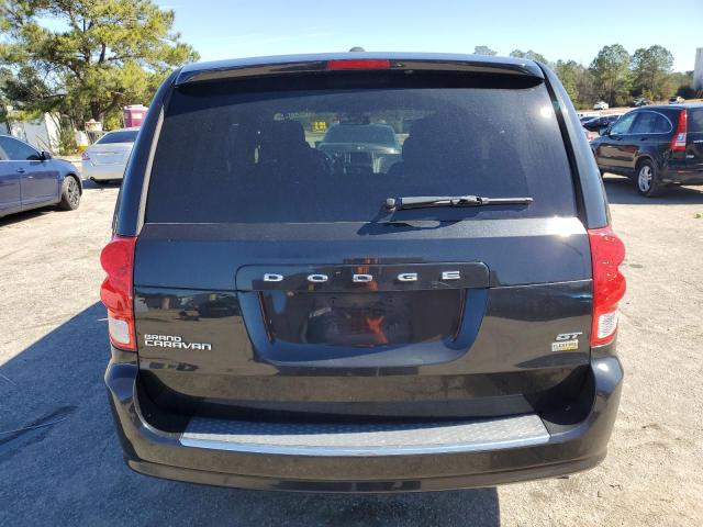 2019 DODGE GRAND CARA - 2C4RDGEG6KR567851