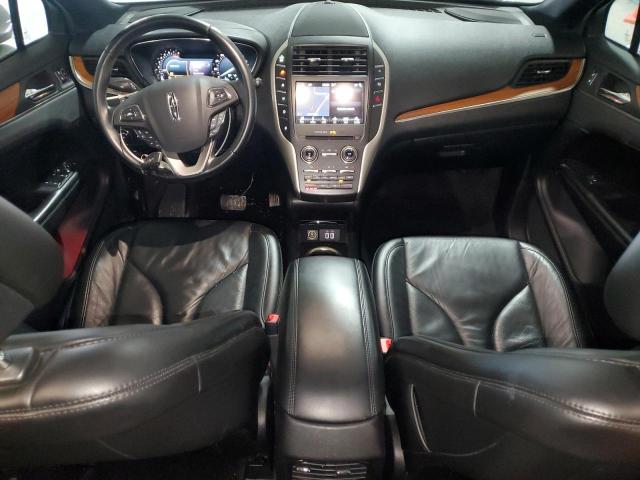 2017 LINCOLN MKC SELECT 5LMCJ2C95HUL45554
