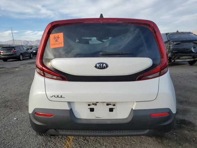 2020 KIA SOUL LX KNDJ23AUXL7702159