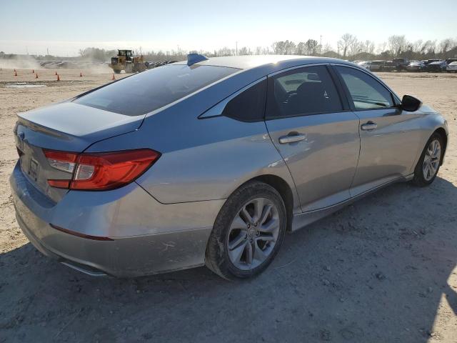 2019 HONDA ACCORD LX - 1HGCV1F17KA087169