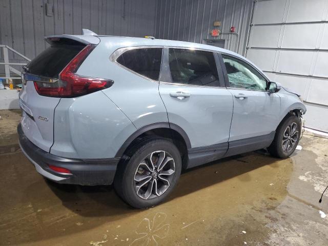 2020 HONDA CR-V EX - 2HKRW2H55LH636762