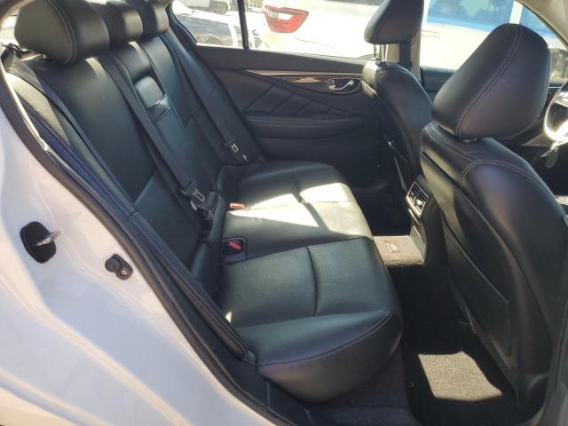 2018 INFINITI Q50 LUXE - JN1EV7AP6JM351522