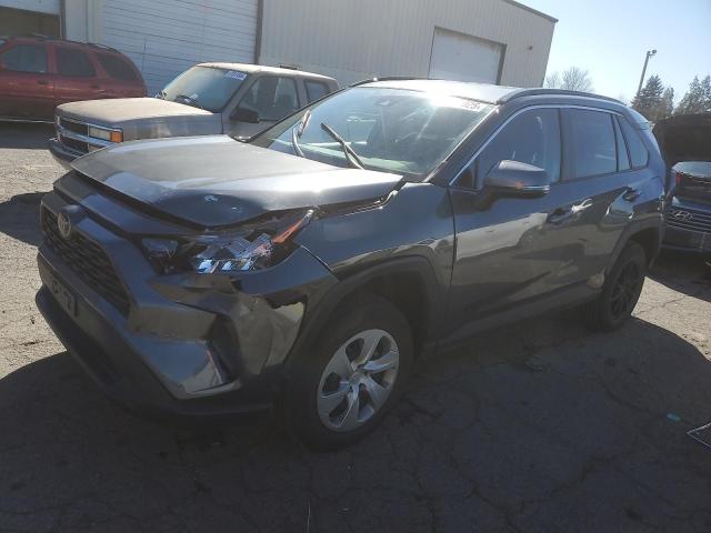 Vin: 2t3g1rfv8lc135425, lot: 47227025, toyota rav4 le 2020 img_1