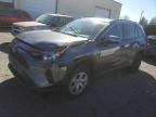 2020 TOYOTA RAV4 LE - 2T3G1RFV8LC135425