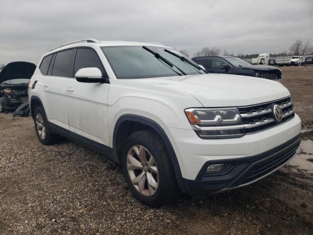 Vin: 1v2lr2ca6jc588469, lot: 57160575, volkswagen atlas se 20184