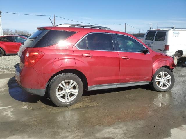 Vin: 1gnalcek5fz125370, lot: 46824305, chevrolet equinox lt 20153