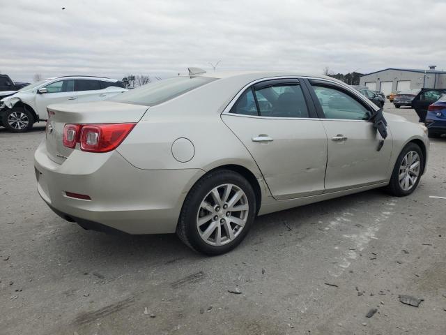 2016 CHEVROLET MALIBU LIM - 1G11E5SA7GF154469