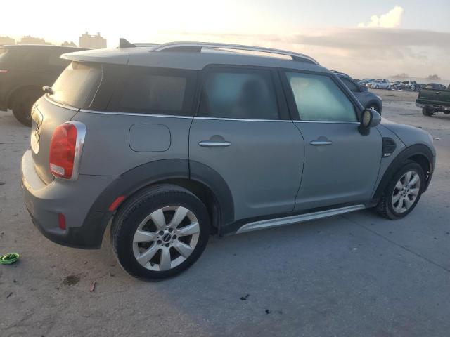 Vin: wmzys7c59k3f45924, lot: 44688395, mini cooper countryman 20193