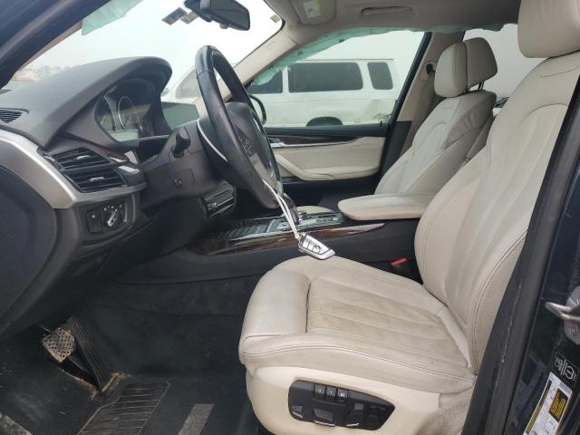 2015 BMW X5 SDRIVE3 - 5UXKR2C50F0H36349