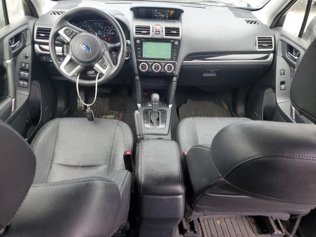 2018 SUBARU FORESTER 2 - JF2SJGWC4JH466907