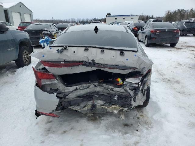 2023 HYUNDAI ELANTRA SE - KMHLM4AG5PU580574