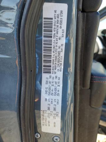 2015 JEEP CHEROKEE T - 1C4PJMBS3FW750855