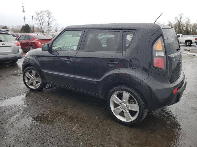 Vin: kndjt2a21b7236688, lot: 50894895, kia soul + 20112