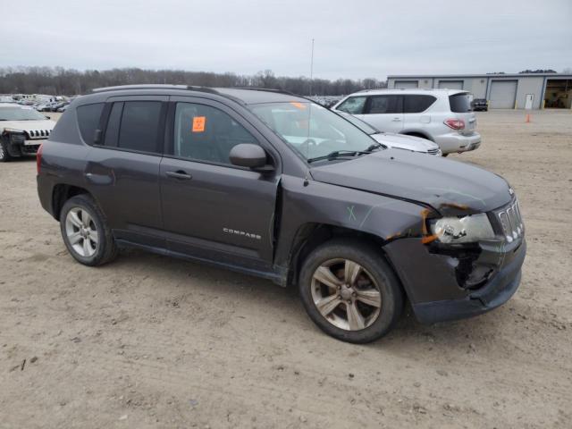 Vin: 1c4njcea8gd599450, lot: 44904555, jeep compass latitude 20164