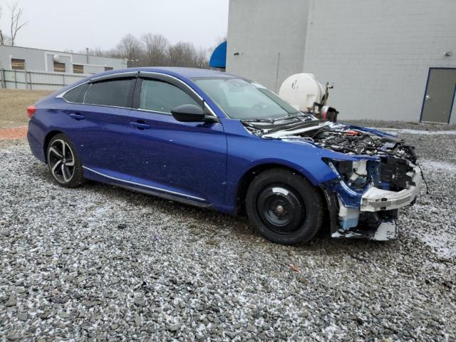 Vin: 1hgcv1f41ma035632, lot: 45674345, honda accord sport se 20214