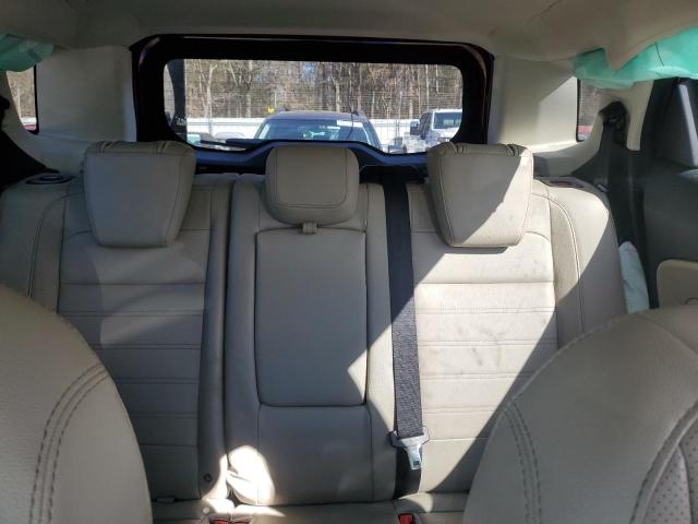 2019 FORD ECOSPORT T - MAJ6S3KL1KC291709