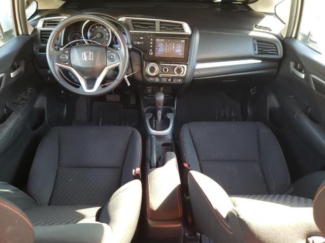 2018 HONDA FIT SPORT 3HGGK5H61JM706473