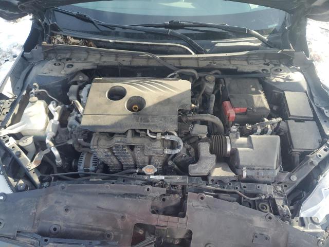 2019 NISSAN ALTIMA S 1N4BL4BVXKC229910