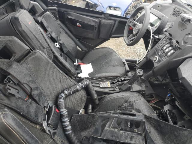 2023 CAN-AM MAVERICK X - 3JBVXAV2XPE001016