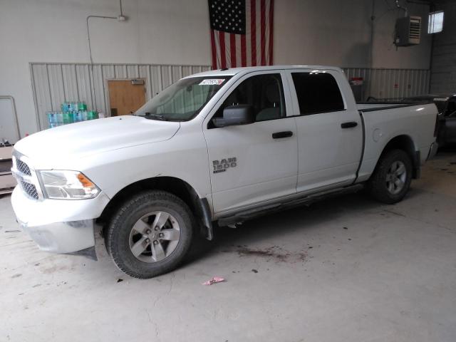 RAM 1500 CLASS