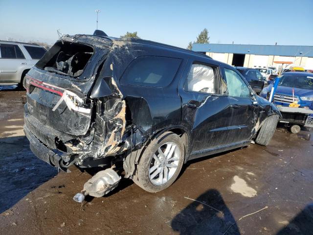Vin: 1c4sdjct0pc682699, lot: 44762095, dodge durango r/t 20233