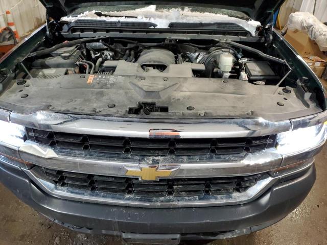 2018 CHEVROLET SILVERADO 1GCVKNEC1JZ265667