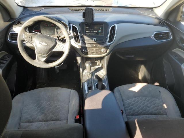 2018 CHEVROLET EQUINOX LS - 2GNAXHEV8J6196286